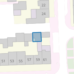 Perceel WWK00-E-3705