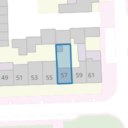 Perceel WWK00-E-3706