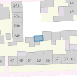 Perceel WWK00-E-3707