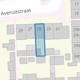 Perceel WWK00-E-3709