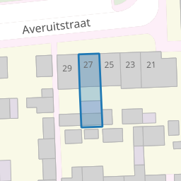 Perceel WWK00-E-3710