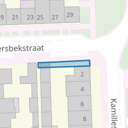 Perceel WWK00-E-3713