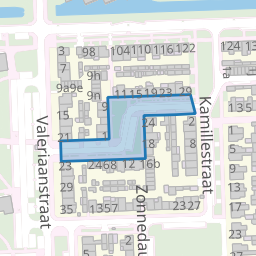 Perceel WWK00-E-3715