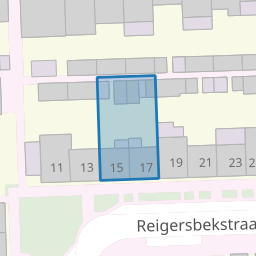 Perceel WWK00-E-3725