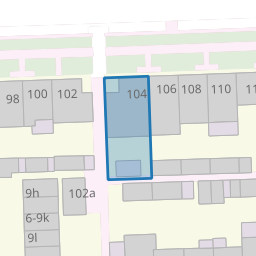 Perceel WWK00-E-3726