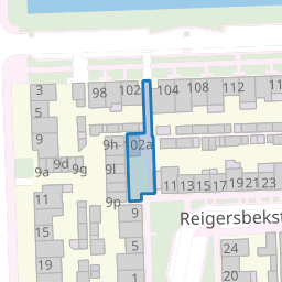 Perceel WWK00-E-3727