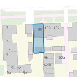 Perceel WWK00-E-3729