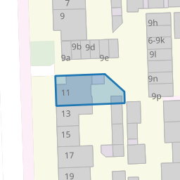 Perceel WWK00-E-3731