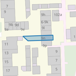 Perceel WWK00-E-3732