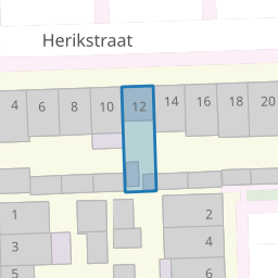 Perceel WWK00-E-3738