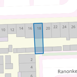 Perceel WWK00-E-3740