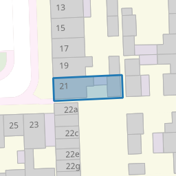 Perceel WWK00-E-3741