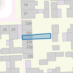 Perceel WWK00-E-3745