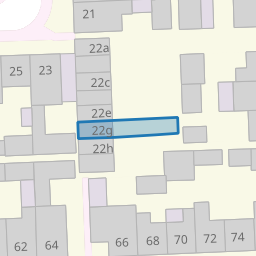 Perceel WWK00-E-3747