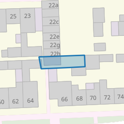 Perceel WWK00-E-3749