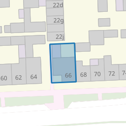 Perceel WWK00-E-3750