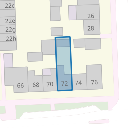 Perceel WWK00-E-3751