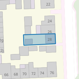 Perceel WWK00-E-3752