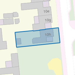 Perceel WWK00-E-3760