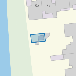 Perceel WWK00-E-3764