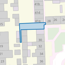 Perceel WWK00-E-3803