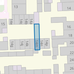 Perceel WWK00-E-3806