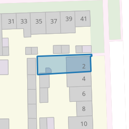 Perceel WWK00-E-3810