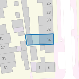 Perceel WWK00-E-3812