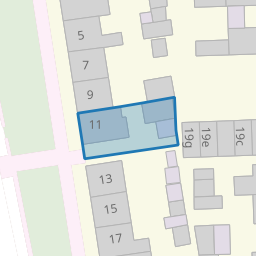 Perceel WWK00-E-3814