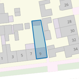 Perceel WWK00-E-3816