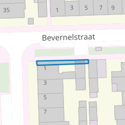 Perceel WWK00-E-3822