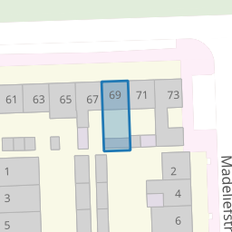 Perceel WWK00-E-3828