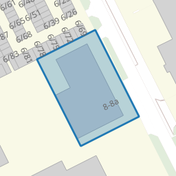 Perceel WWK00-E-3832