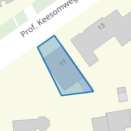 Perceel WWK00-E-3834