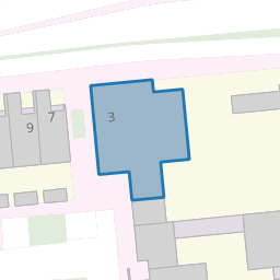 Perceel WWK00-E-3838