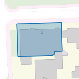 Perceel WWK00-E-3843