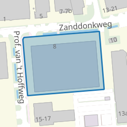 Perceel WWK00-E-3852