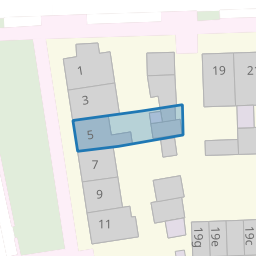 Perceel WWK00-E-3862