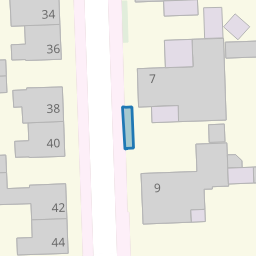 Perceel WWK00-E-3868