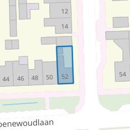 Perceel WWK00-E-3881