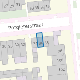 Perceel WWK00-E-3894