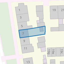 Perceel WWK00-E-3895