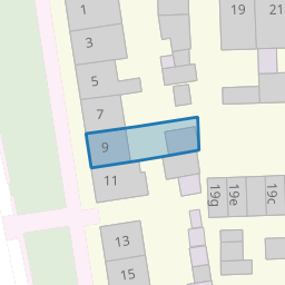 Perceel WWK00-E-3896