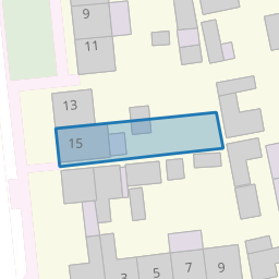 Perceel WWK00-E-3900