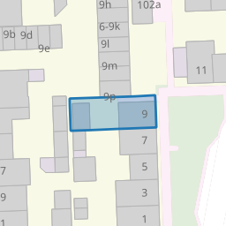 Perceel WWK00-E-3901