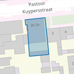 Perceel WWK00-E-3911