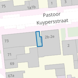 Perceel WWK00-E-3912