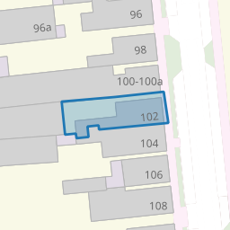 Perceel WWK00-E-3922