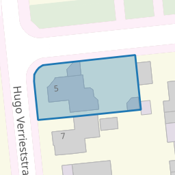 Perceel WWK00-E-3926