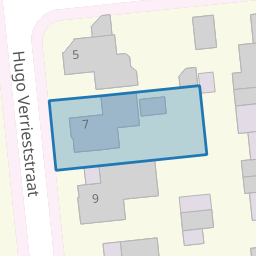 Perceel WWK00-E-3927